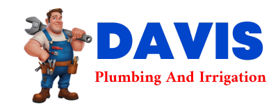 Trusted plumber in BURR